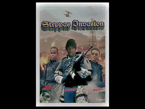 Puckey - A nuh fren dem deh (Raw) [Break through Riddim] February 2018