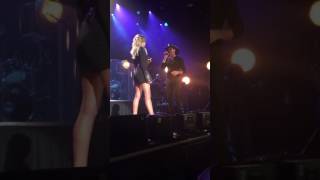 Tim McGraw and Faith Hill Soul2Soul 2017