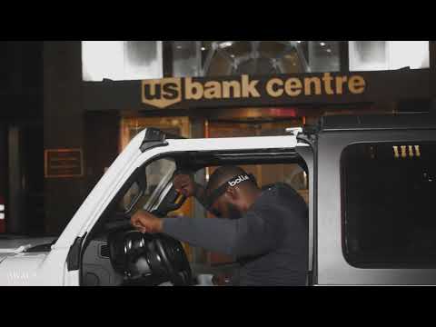 IceeDinero - 11:17 shot by @LawaunFilms (Official Music Video)