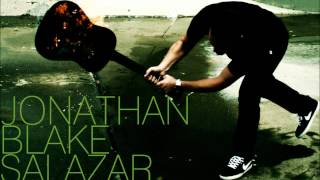 "Forever Apart" by Jonathan Blake Salazar