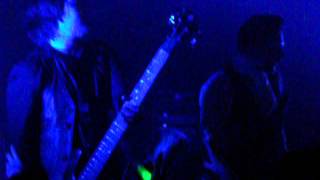 William Control - Kiss Me Judas