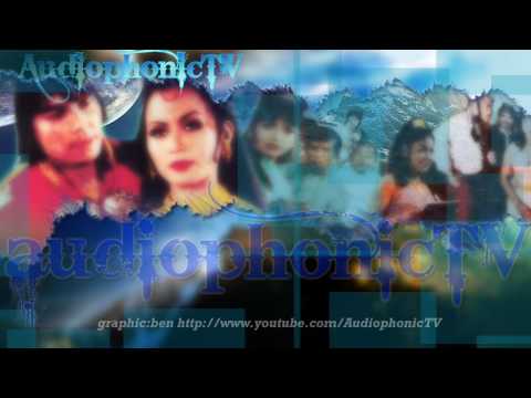 Kon'saeng Bon'jahm Jet - Ros Sereysothea & Sin Sisamouth