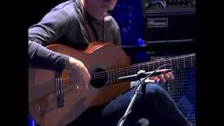 Ottmar Liebert (guitarrista) - La Ciudad de las Ideas 2012 "The Magic of If"