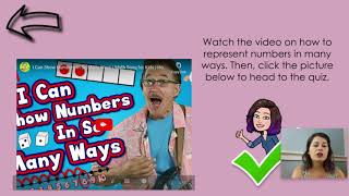 Hidden Slides in Bitmoji Classroom