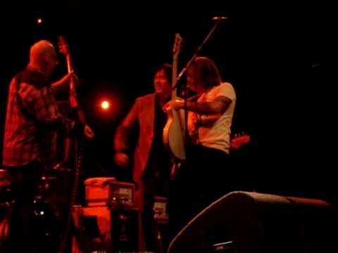 Thumbnail for Eagles of Death Metal live @ 013 Tilburg 10-26-2009 - Just 19 by Sweethead, Head, ENTRE, The Eagles, Troy Van Leeuwen