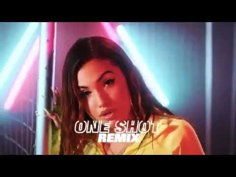 Mabel - One Shot (Remix Ft. Yungen, Avelino