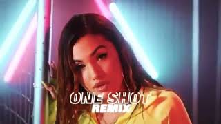Mabel - One Shot (Remix Ft. Yungen, Avelino