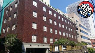 Hotel Edoya | Tokyo, Japan | Hotel Review 🛏️
