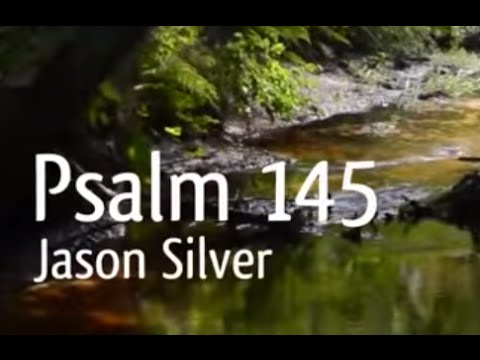 Cover image for YouTube video Gracious and Merciful