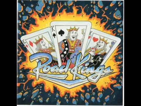 The Road Kings - Deep Inside