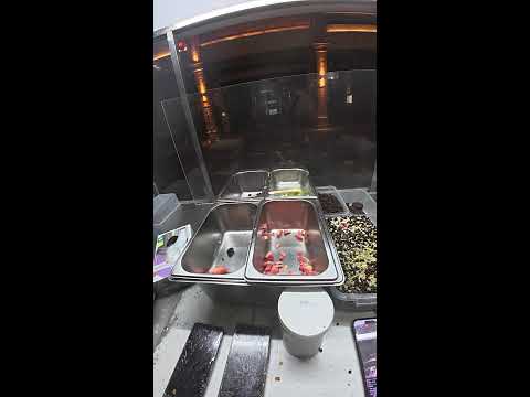 Delicious Fruit & Cheese Mochi