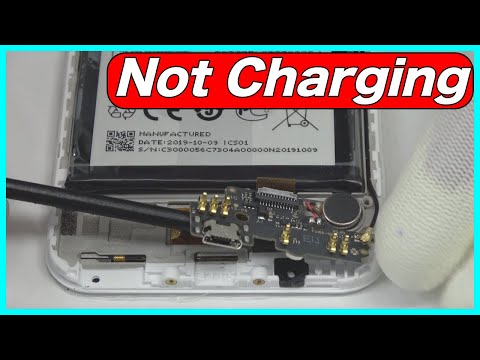 Repair Alcatel Idol 3 5 5 OT 6045