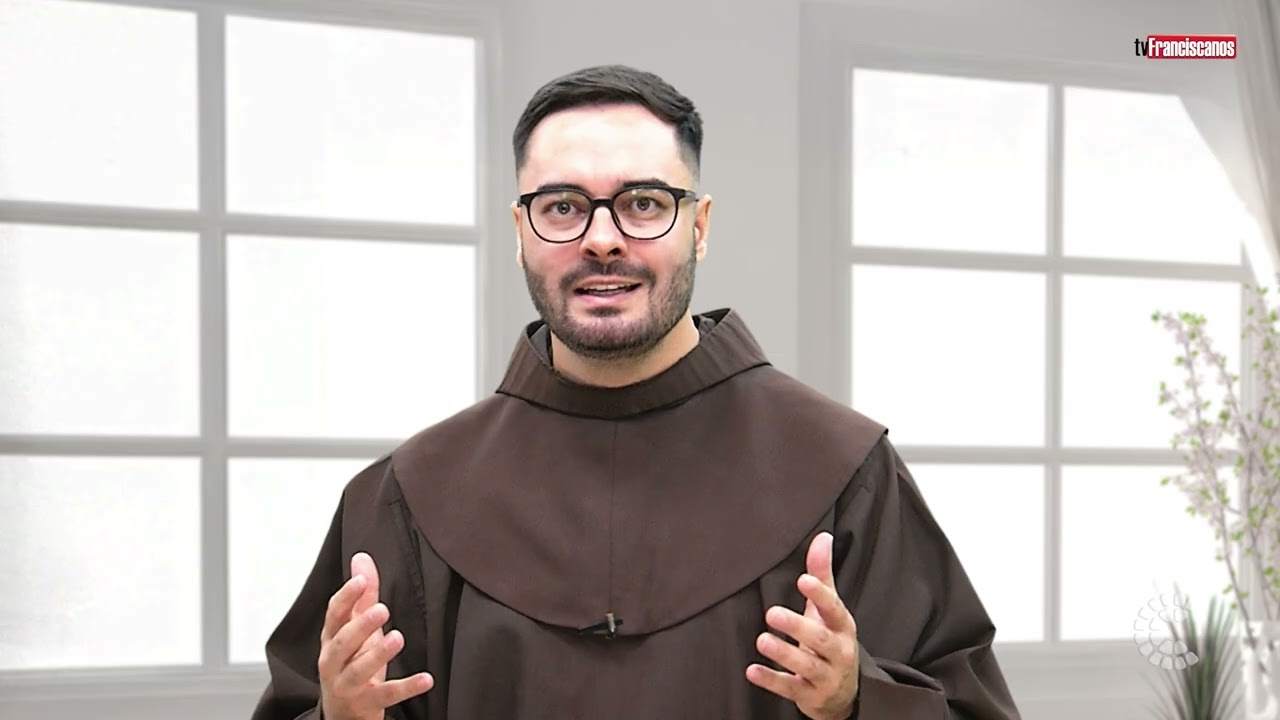 [4º DOMINGO DA PASCOA – Frei Danilo Santos Oliveira]