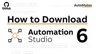 How to Download Automation Studio 6 | B&R Industrial Automation