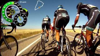 preview picture of video 'I Trofeo Bicicletas Jony'