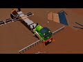 THOMAS AND FRIENDS Crashes Compilation ACCIDENTS 2023 HAPPEN Thomas The Tank Engine 9