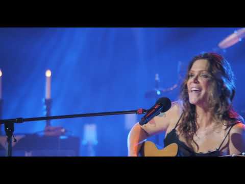 Miniatura de YouTube - Spiders In My Bed (Live)