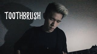 DNCE  - Toothbrush (Cover by Jude Young)