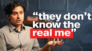 How Social Anxiety Kills Your Personality