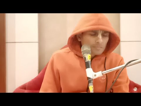 SB 4.23.15 | HG Vaikuntha Vraj prabhuji