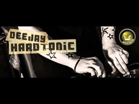 Hardtonic @ Mix Tribute to Domination Digital