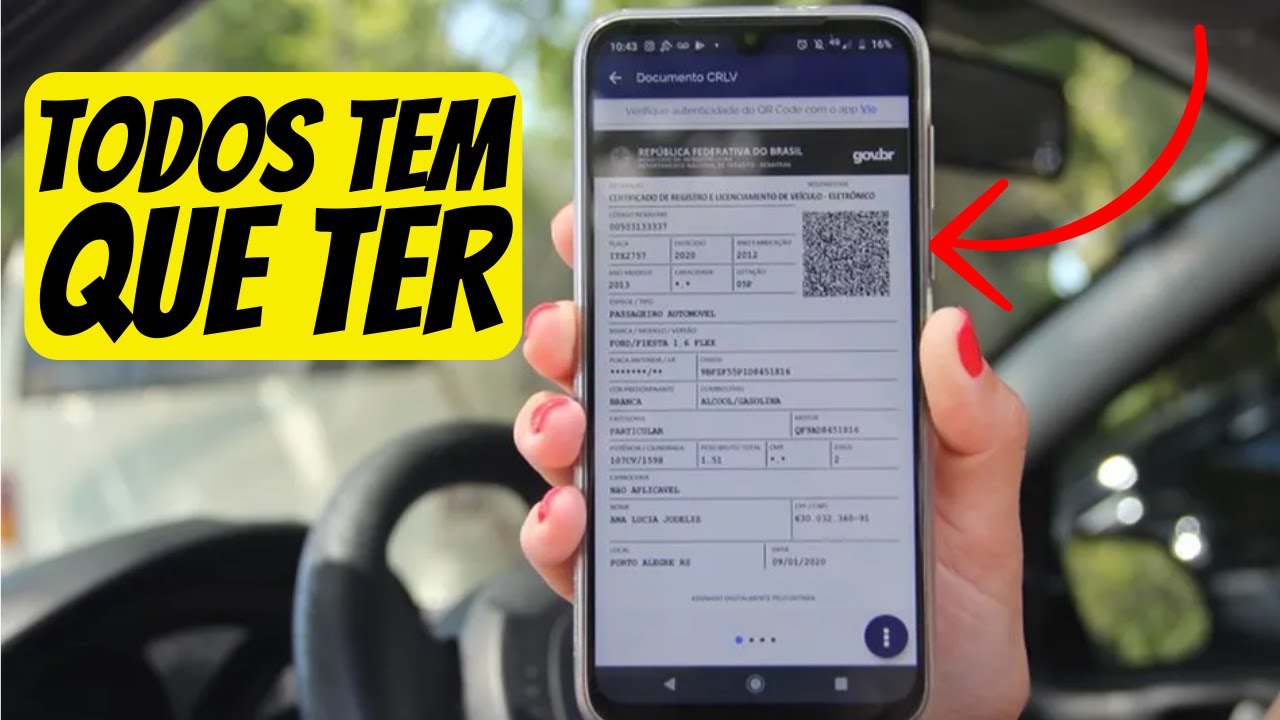 ⛔️ATENÇÃO: AGENTES DE TRÂNSITO E MOTORISTAS PRECISAM SABER