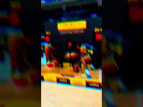 Basket Topu Sektirme Yarışması 