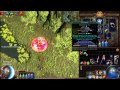[0.10.3] Path of Exile - HC Righteous Fire/Pain ...