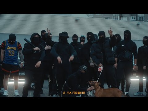 0029 - BALTIC STATE (Official Video)