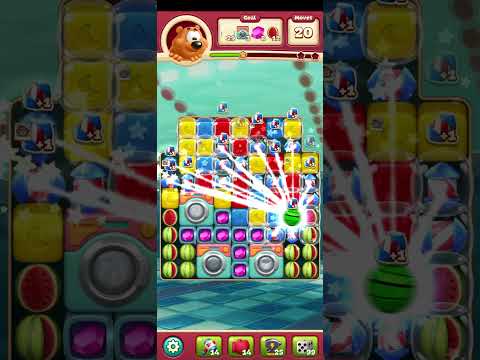 toonblast level 7958