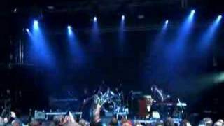 Waterboys 12 Bukta 2007