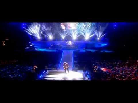 Queen + Paul Rodgers - Last Horizon (Live In Ukraine)