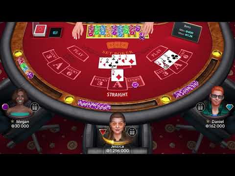 Set Poker by Pokerist