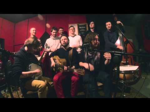Kraków Street Band - Save My Soul