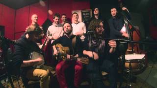 Kraków Street Band - Save My Soul