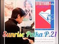EveryBody Likes The Piano Book 1 P 21 Sunrise Polka