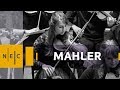 Mahler: Symphony No. 5 – NEC Philharmonia