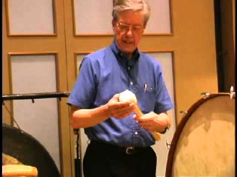 Product Spotlight: Tom Gauger - TG02 Legato