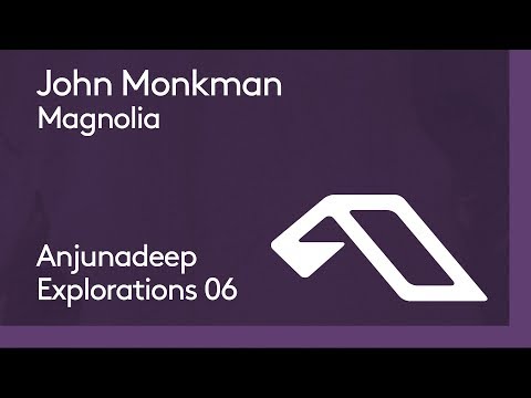 John Monkman - Magnolia