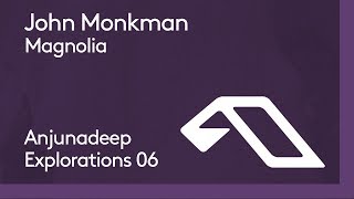 John Monkman - Magnolia video