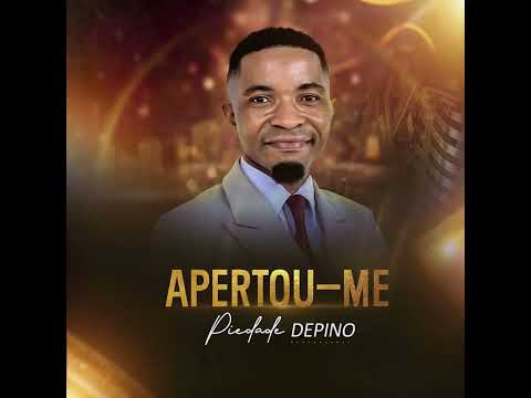 Piedade depino - Apertou -me