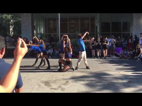 F(X) - Gangsta Boy (StickWitu) #KRD