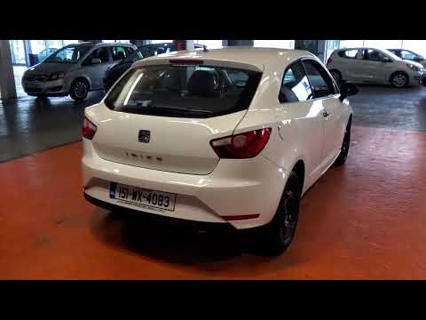 SEAT Ibiza 2015 - Image 2
