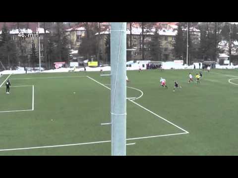 17.3.2013  J.Domažlice B - ZKZ Horní Bříza  sestřih