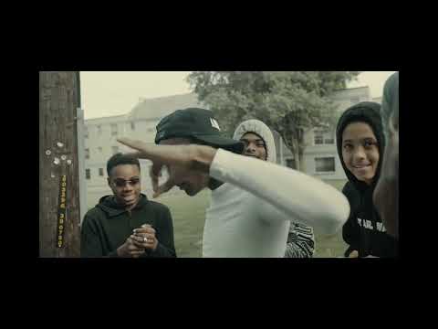 Semi Homie - Target (Official Video)
