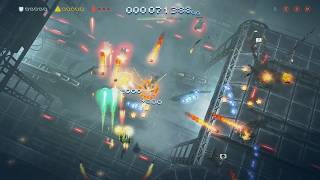 Sky Force Reloaded [GamePlay] 12