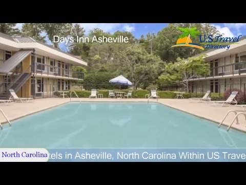 Days Inn Asheville/Mall - Asheville Hotels, North Carolina