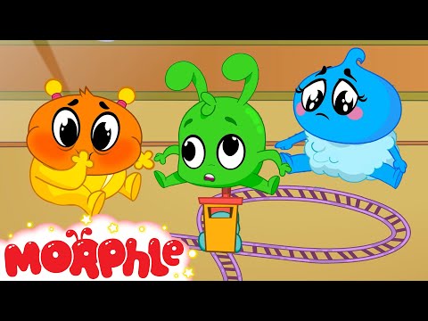 Baby is Sick | Orphle the Magic Pet Sitter | Learning Videos For Kids | Education Show For Toddlers