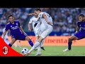 This Is Why AC Milan Signed 38 Year Old Zlatan Ibrahimovic HD