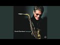 Tequila - David Sanborn